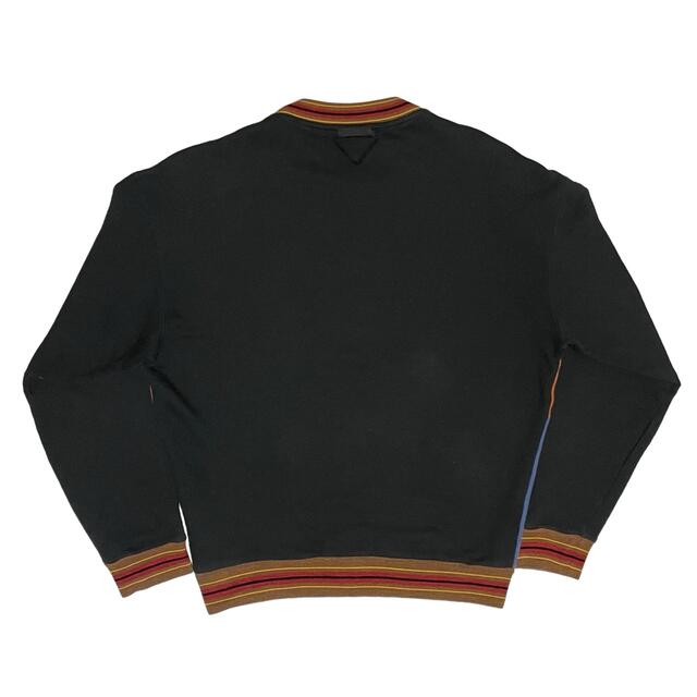 PRADA(プラダ)のPrada SS14 Sunset Crewneck Sweatshirt メンズのトップス(スウェット)の商品写真