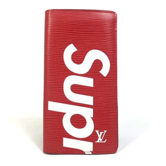 人気ショップ ポルトフォイユ VUITTON LOUIS ルイヴィトン - VUITTON