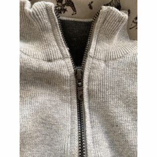 ザラキッズ(ZARA KIDS)のZARAKIDSニット 専用(ニット)