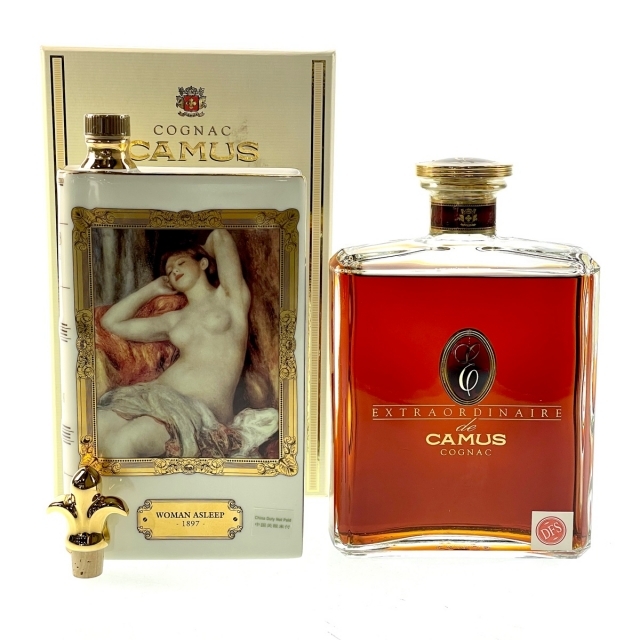 HENNESSY CUVE SUPERIEURE COGNAC 700ミリリット