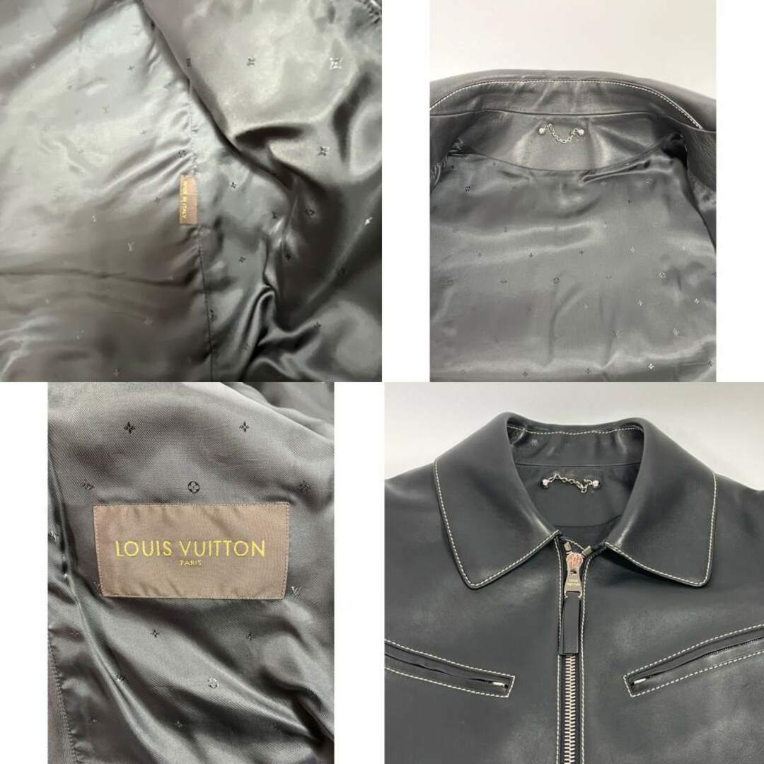 LOUIS VUITTON - ◇◇LOUIS VUITTON ルイヴィトン レザー LOUIS VUITTON - ◇◇LOUIS VUITTON ルイヴィトン レザー