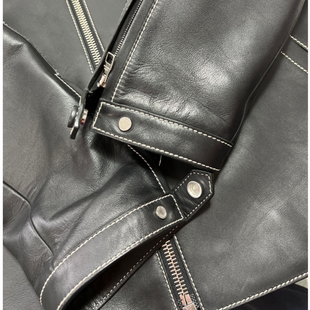 LOUIS VUITTON - ◇◇LOUIS VUITTON ルイヴィトン レザー LOUIS VUITTON - ◇◇LOUIS VUITTON ルイヴィトン レザー