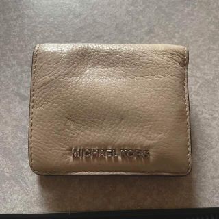 マイケルコース(Michael Kors)の【格安品】MICHEL KORS マイケルコース　財布　ウォレット(財布)