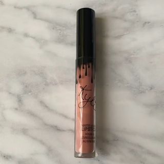 カイリーコスメティックス(Kylie Cosmetics)のCandy K(口紅)