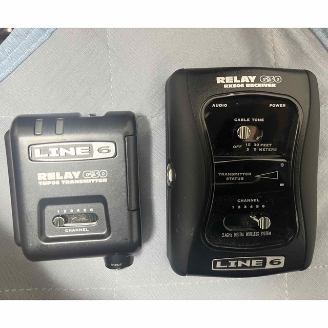 line6 Relay g30