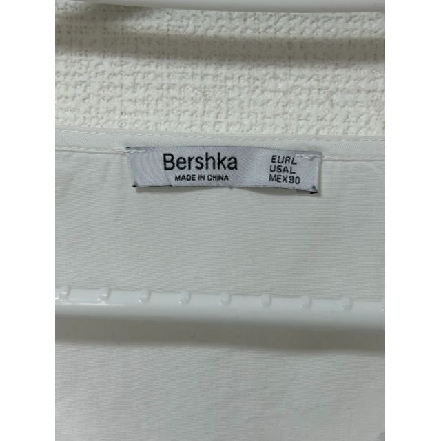 Bershka(ベルシュカ)のBershka ブラウス レディースのトップス(シャツ/ブラウス(長袖/七分))の商品写真