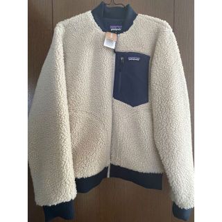 パタゴニア(patagonia)のPatagonia パタゴニア レトロX ボマージャケット(ブルゾン)