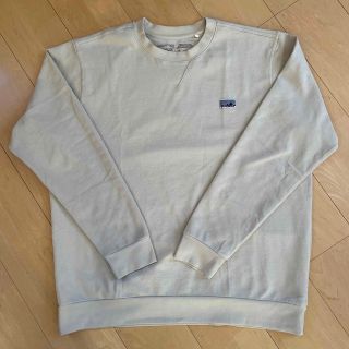 パタゴニア(patagonia)のパタゴニア　トレーナー　(スウェット)