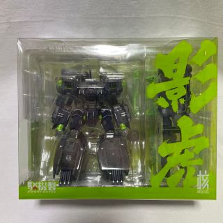 ウェーブ(WAVE)のウェーブ 核誠治造 ROBOT BUILD RB-11 TAITANK 影虎(アニメ/ゲーム)