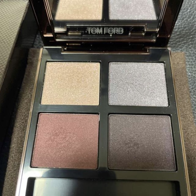 TOM FORD(トムフォード)のTOM FORD アイシャドウ 39C コスメ/美容のベースメイク/化粧品(アイシャドウ)の商品写真