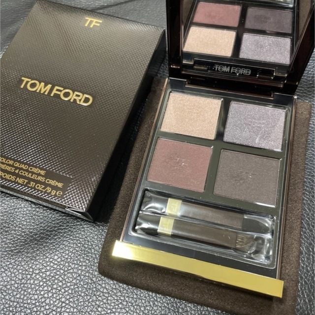 TOM FORD(トムフォード)のTOM FORD アイシャドウ 39C コスメ/美容のベースメイク/化粧品(アイシャドウ)の商品写真