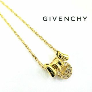 ジバンシィ ネックレス（リボン）の通販 31点 | GIVENCHYのレディース