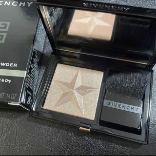 ジバンシィ(GIVENCHY)のジバンシイ  ハイライト (フェイスパウダー)