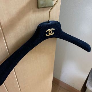 シャネル(CHANEL)のCHANEL hanger(その他)