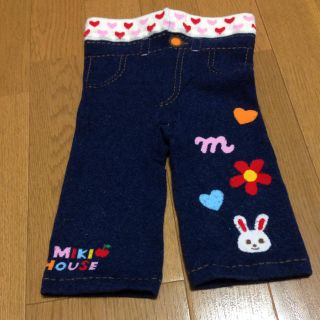 ミキハウス(mikihouse)のMIKIHMUSE タイツ(100)(その他)