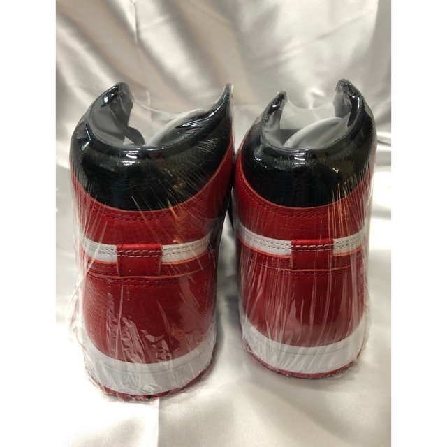 Jordan Brand（NIKE）(ジョーダン)の新品★エア ジョーダン 1 レトロ HIGH OG 555088-161 メンズの靴/シューズ(スニーカー)の商品写真