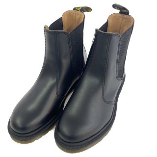 ドクターマーチン(Dr.Martens)のドクターマーチン  サイドゴアブーツ（ショートブーツ） 靴(ブーツ)