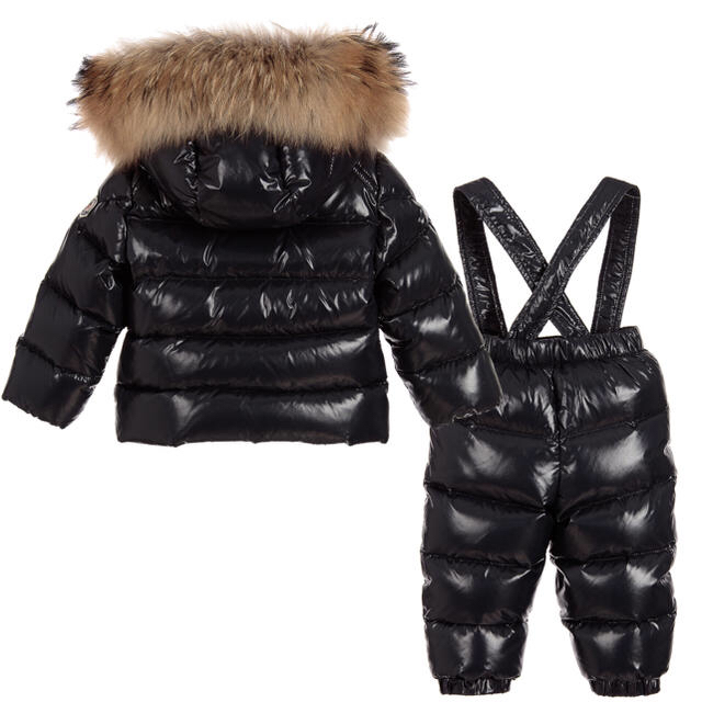 MONCLER(モンクレール)の！日本未入荷！Monclerダウンジャケット（☆正規品保証☆） キッズ/ベビー/マタニティのベビー服(~85cm)(ジャケット/コート)の商品写真