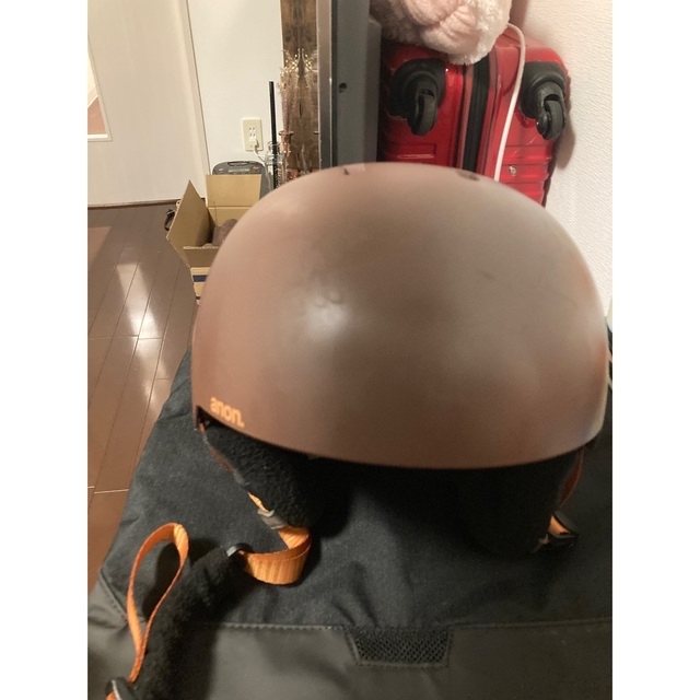 ANON アノンヘルメット Mサイズ
