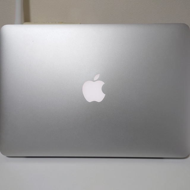 MacBook Pro, Retina, 13-inch, Late2013