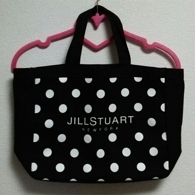 JILLSTUART(ジルスチュアート)のjillstuart  トートバッグ レディースのバッグ(トートバッグ)の商品写真