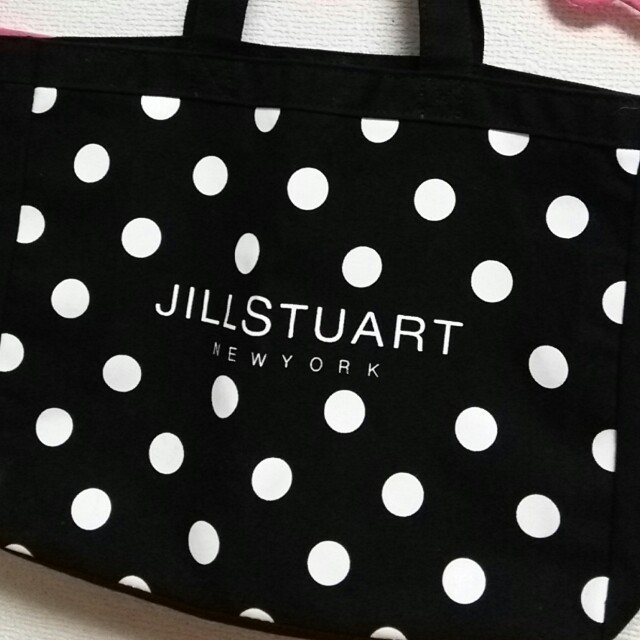 JILLSTUART(ジルスチュアート)のjillstuart  トートバッグ レディースのバッグ(トートバッグ)の商品写真