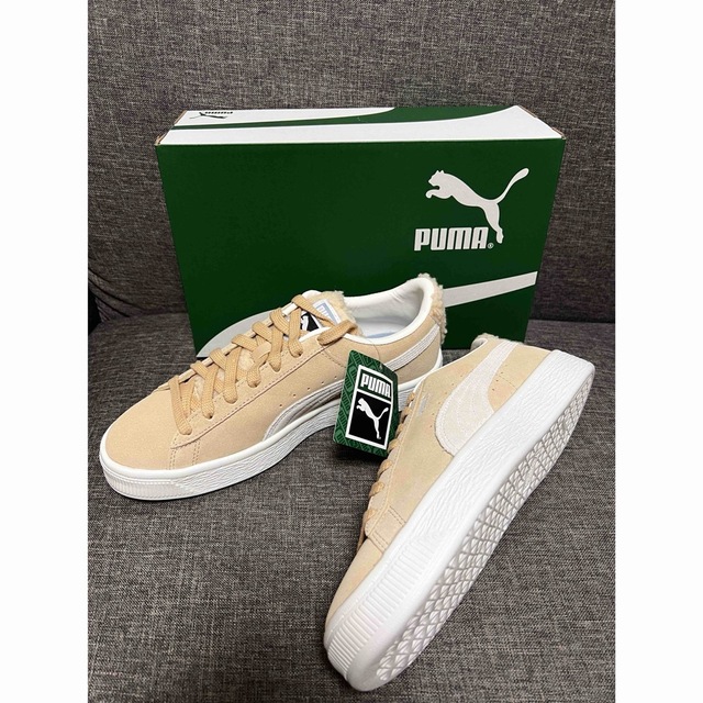 国内外の人気靴25cm PUMA SKYE LITE 2 SD 目黒蓮 SnowMan - www.onkajans.com