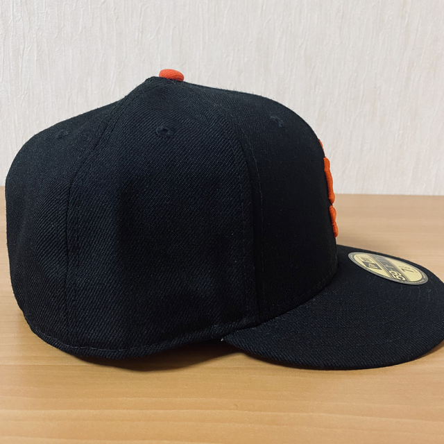 最新作大得価 NEW ERA - NEWERA 59FIFTY サンフランシスコ