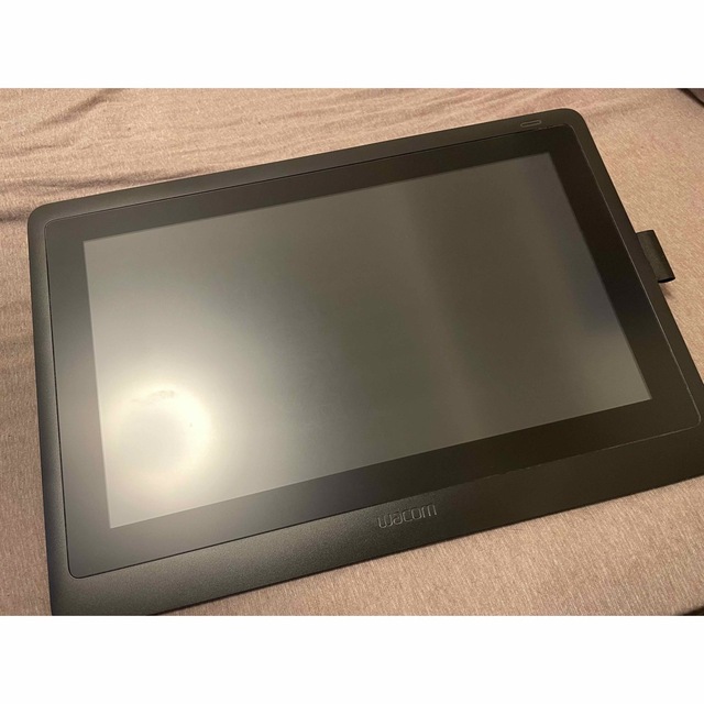 Wacom(ワコム)のワコム 液タブ 液晶ペンタブレット Wacom Cintiq 16 スマホ/家電/カメラのPC/タブレット(ディスプレイ)の商品写真