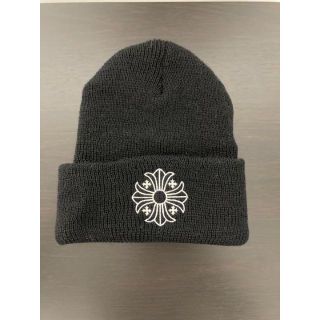 Chrome Hearts - 新品 ️CHROME HEARTS ニット帽子 の通販｜ラクマ