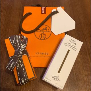 エルメス(Hermes)のエルメス　ローズ・テデ　リップ(口紅)