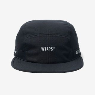 ダブルタップス(W)taps)のWTAPS T-7 CAP POLY. TWILL. SIGN BBキャップ(キャップ)