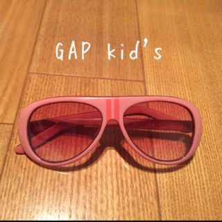 ギャップキッズ(GAP Kids)のGAP kid'sサングラス♡(サングラス)