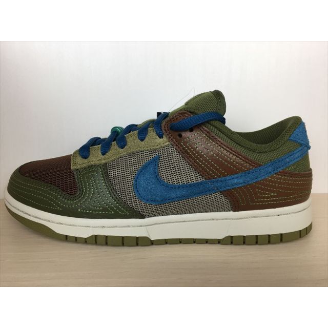 Nike ナイキ メンズ スニーカー 【Nike ACG Lowcate】 サイズ US_8(26.0cm) Cacao Wow スニーカー