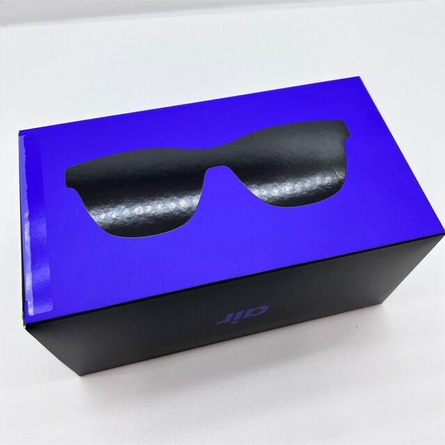 NTTdocomo - Nreal Air 3個セット Transtaka様 専用の通販 by