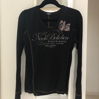 トルネードマート(TORNADO MART)のTORNADO MART メンズ長袖シャツ(Tシャツ/カットソー(七分/長袖))