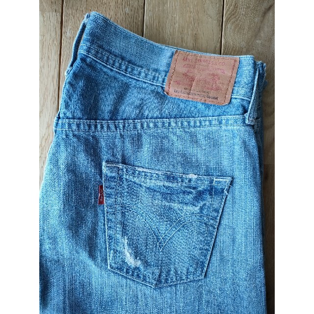 Levi's(リーバイス)のLevi's　ジーンズ レディースのパンツ(デニム/ジーンズ)の商品写真