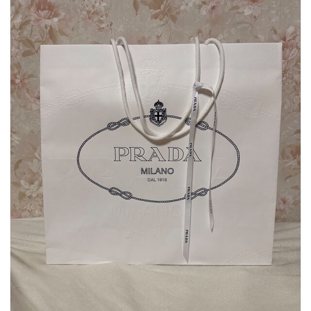 新品 プラダ ショッパー リボン 付き orthopedicsurgerysandiego.com