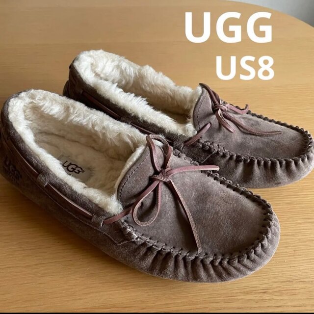 新品 UGG DAKOTA ダコタ エスプレッソ 25cm - quintadosvieiras.com.br