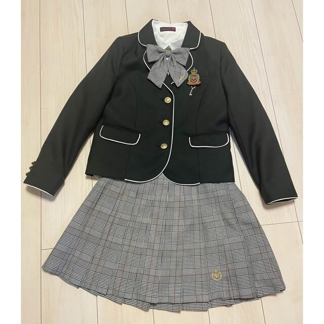 ピンクラテ　卒服【150】４点セット　美品