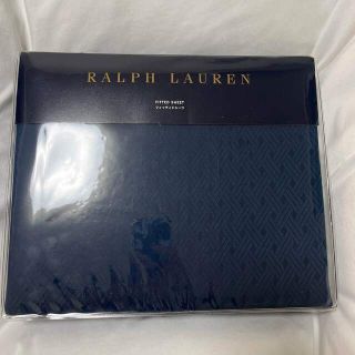 ラルフローレン(Ralph Lauren)のラルフローレン　シーツ(シーツ/カバー)