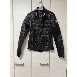 カナダグース(CANADA GOOSE)のCanada goose ライトダウン(ダウンコート)