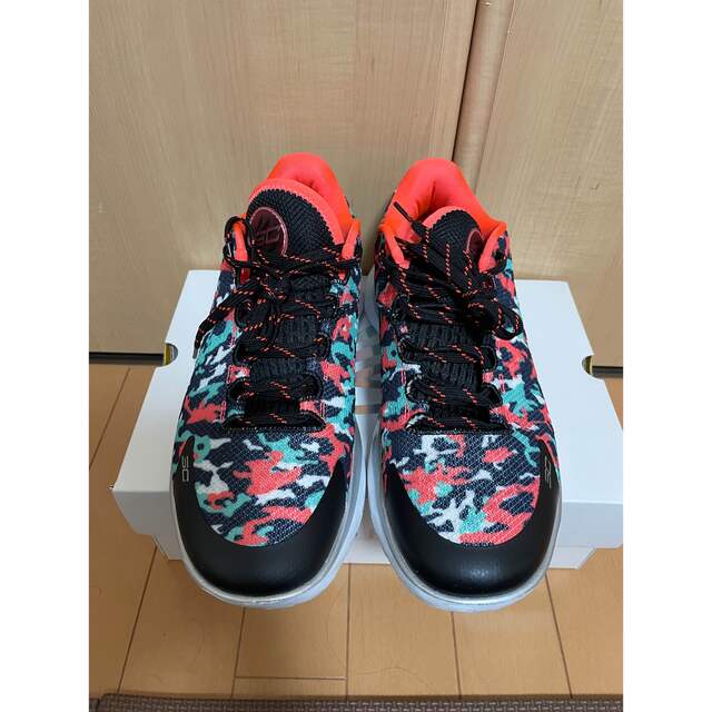 UNDER ARMOUR CURRY 1 LOW FLOTRO