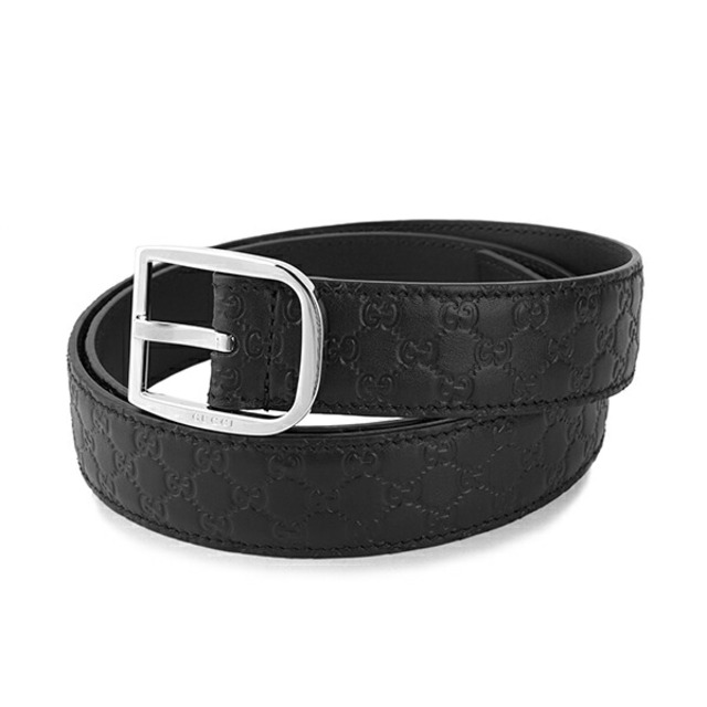 GUCCI - 新品 グッチ GUCCI ベルト マイクロ グッチ GUCCI - 新品 グッチ GUCCI ベルト マイクロ グッチ