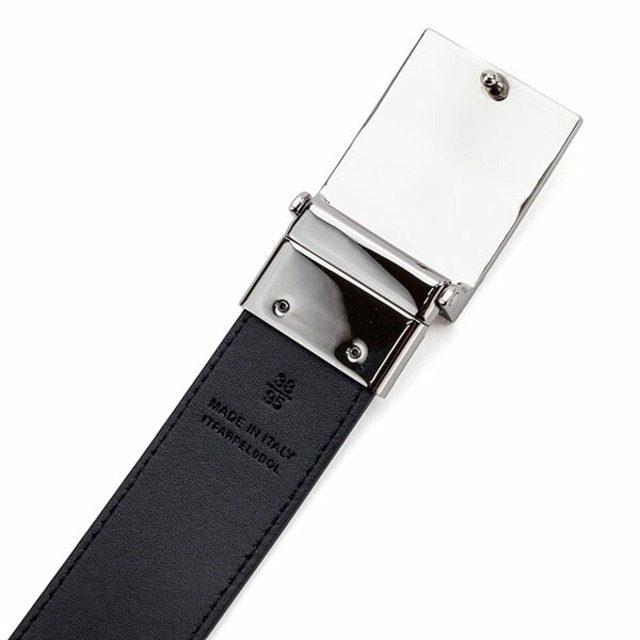 BURBERRY - 新品 バーバリー BURBERRY ベルト リバーシブル BURBERRY - 新品 バーバリー BURBERRY ベルト リバーシブル