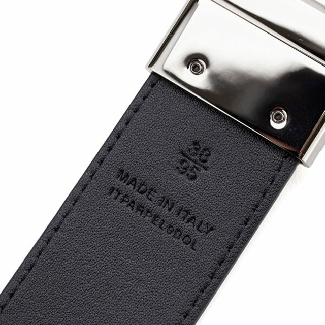 BURBERRY - 新品 バーバリー BURBERRY ベルト リバーシブル BURBERRY - 新品 バーバリー BURBERRY ベルト リバーシブル