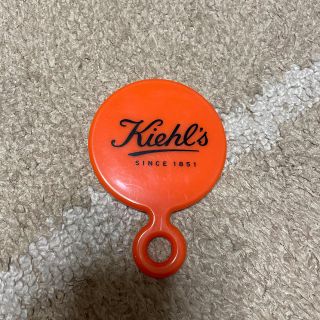 キールズ(Kiehl's)のKiehl's ノベルティミラー(ミラー)