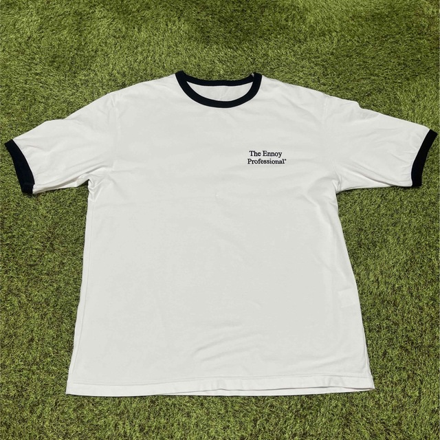 the ennoy professional linger tee L