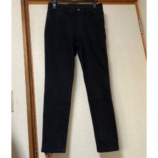 UNIQLO - 新品 UNIQLO +J テーパードスキニーパンツ 70の通販