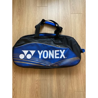 YONEX ヨネックス　テニスバッグ　ボックス 型　ショルダー　廃盤品